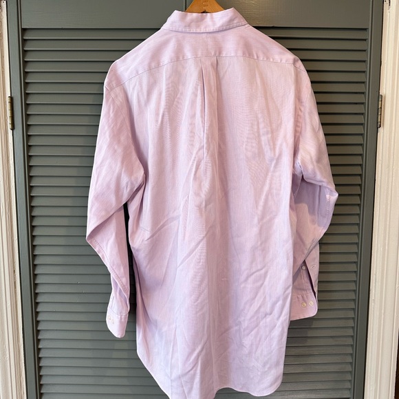 Ralph Lauren Oxford Button Down - Picture 4 of 5